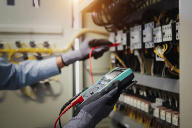 Best Emergency Electrical Repair Services  in North Alamo, TX