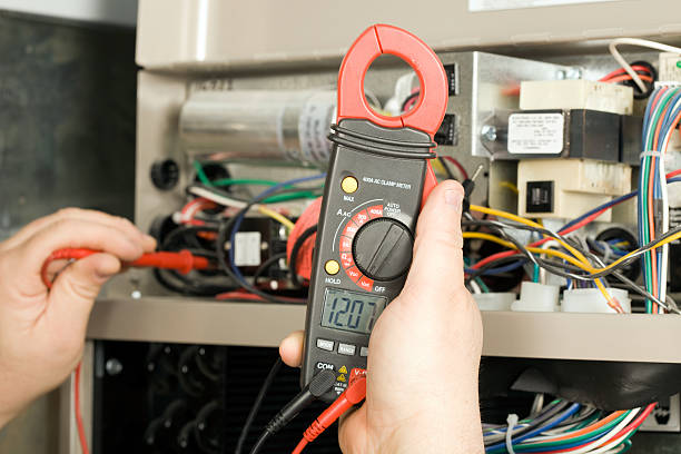 Best Electrical Maintenance Services  in North Alamo, TX