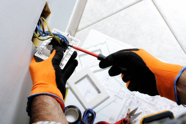 Emergency Electrical Repair Services in North Alamo, TX